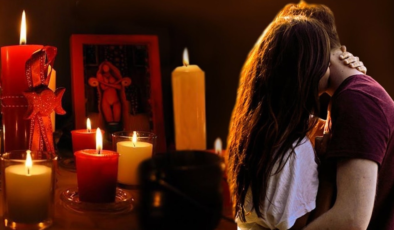 ¿Amarres de amor online? Una tendencia que crece