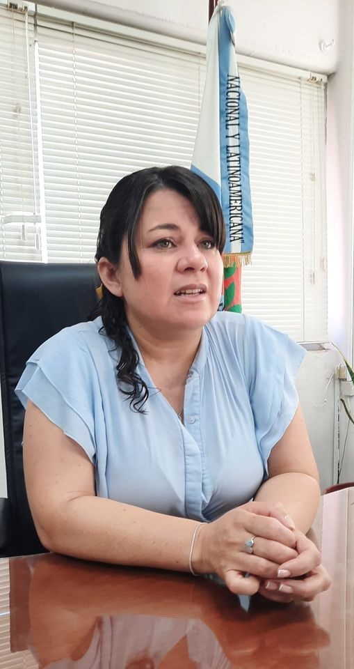 CHEPES: EL QUE NO TRABAJÓ NO VA A COBRAR