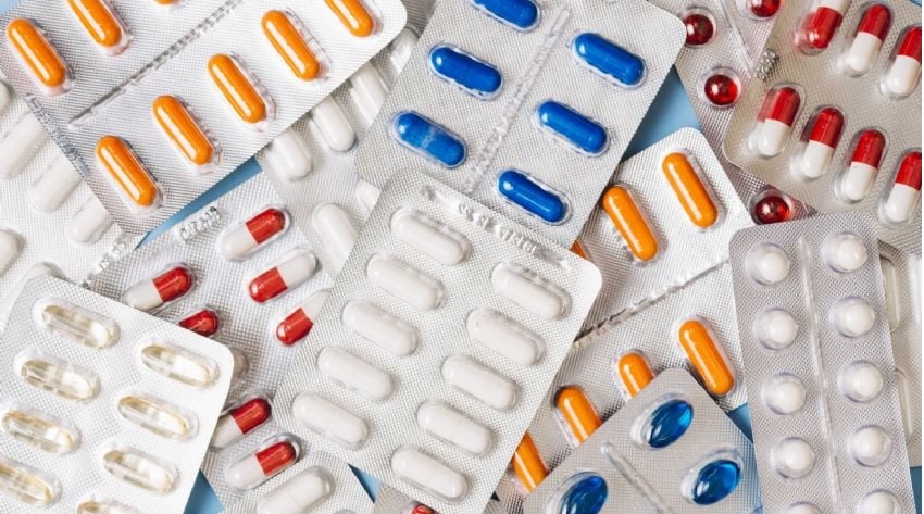 Descubren un efecto secundario en las pastillas contra el colesterol