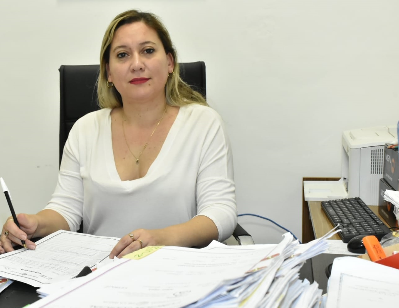 EL JUZGADO PROCESÓ Y DETUVO A UN HOMBRE POR AGREDIR Y PRENDER FUEGO A SU PAREJA