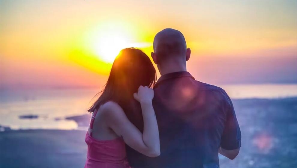 Parejas en vacaciones: ¿Es tiempo para volver a 