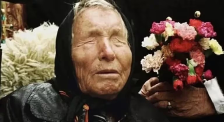 Se cumplió la tercera predicción de Baba Vanga para el 2024
