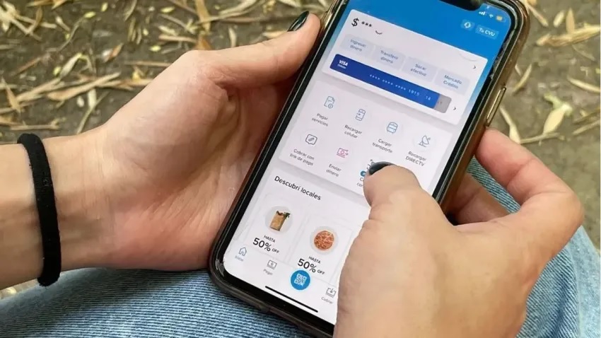 Alertan por nuevas estafas con Mercado Pago