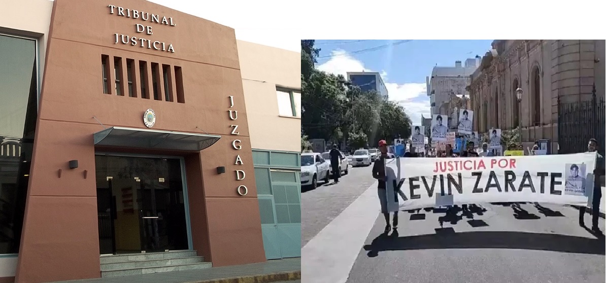LA JUSTICIA INFORMÓ SOBRE RESULTADOS DE AUTOPSIA DE UN JOVEN DE 21 AÑOS