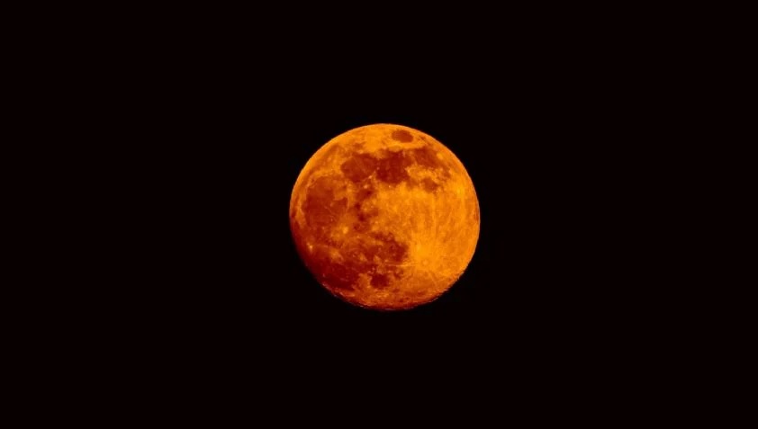 El imperdible fenómeno celestial que se podrá ver este jueves