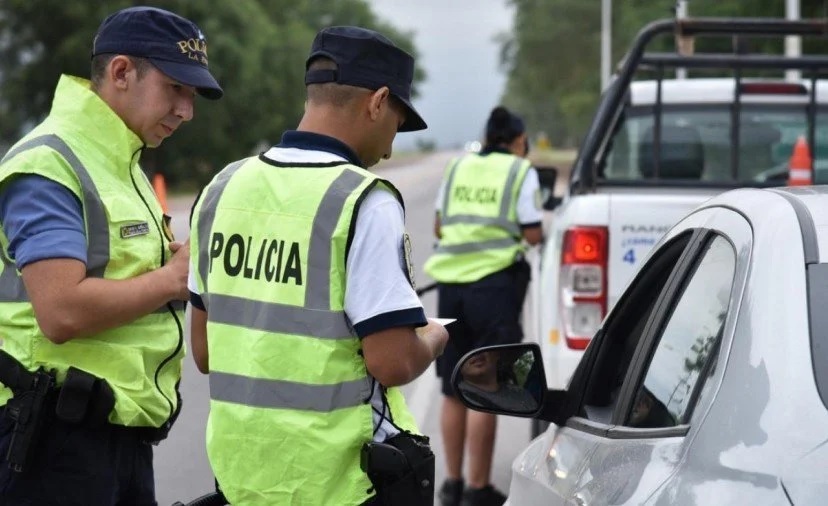 CHILECITO: Seguridad Vial endurecerá controles de alcoholemia en el Departamento