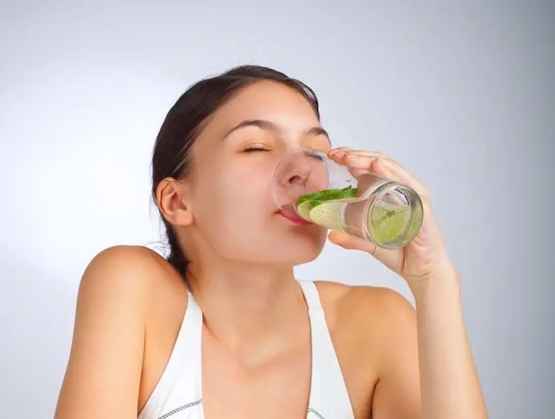La dieta del limón para perder peso