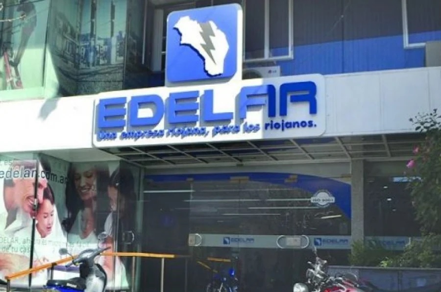 Nuevos horarios de atención de EDELaR durante febrero