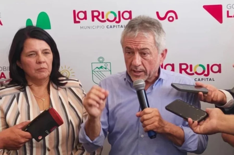 El Intendente Armando Molina denunció intento de sabotaje en el sistema de semaforización