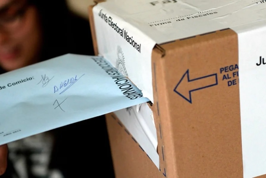 Todo lo que se votará en La Rioja el próximo 7 de mayo