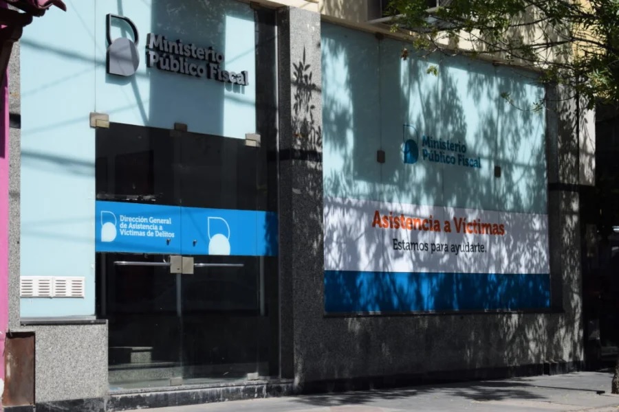 La justicia asistió a casi 500 víctimas de delitos durante el 2022