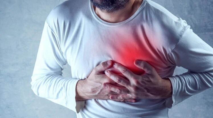 Infarto o ataque de pánico: cómo distinguir el uno del otro