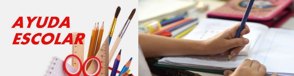  SE PAGA LA PRIMERA CUOTA DE LA AYUDA ESCOLAR Y LO COBRAN CON LA QUINCENA