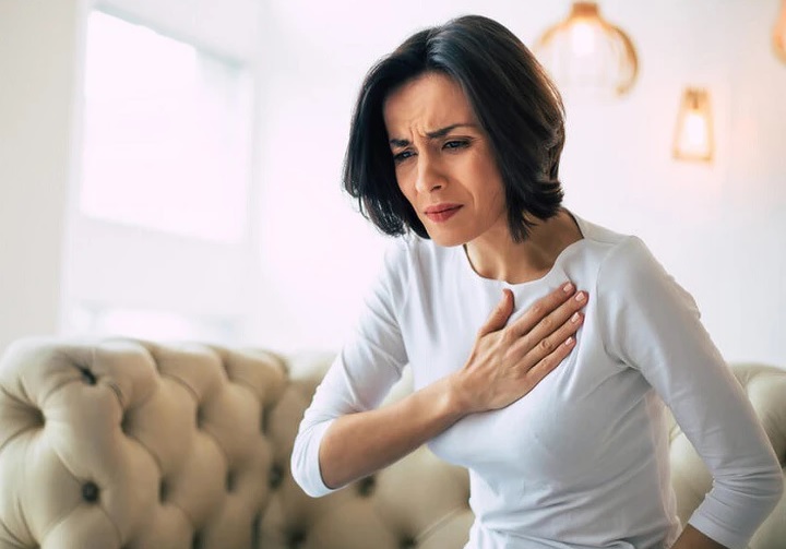 DIA DELOS ENAMORADOS: QUE ES EL SINDROME DEL CORAZON ROTO???