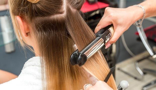 ANMAT volvió a prohibir la venta de varios productos para alisar el cabello