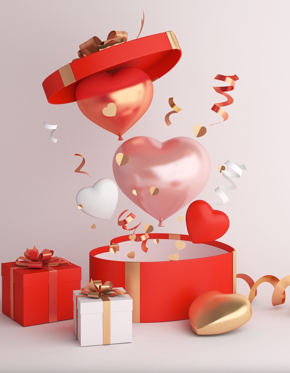 San Valentín: cuál es el mejor regalo para cada signo