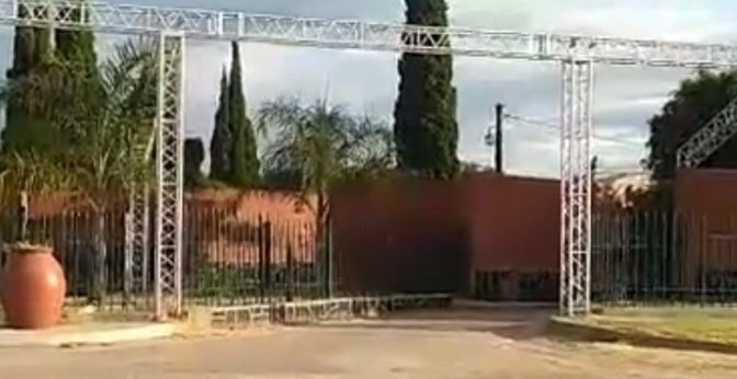 Se esclareció la causa de muerte de la joven en el hotel alojamiento