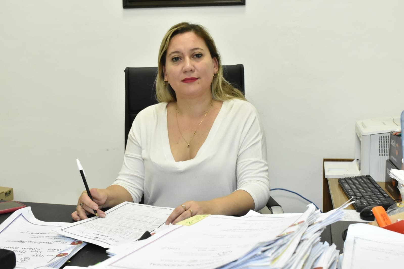 EL JUZGADO DE VIOLENCIA DE GÉNERO PROCESÓ A UN HOMBRE POR NO PAGAR ACUERDO ALIMENTARIO
