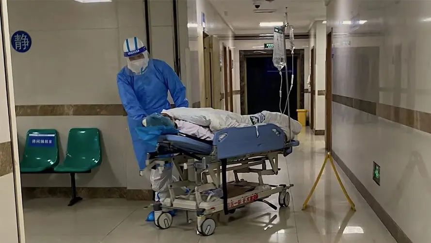 Cuál es el virus 20 veces más letal que el covid y que ya preocupa a la Organización Mundial de la Salud