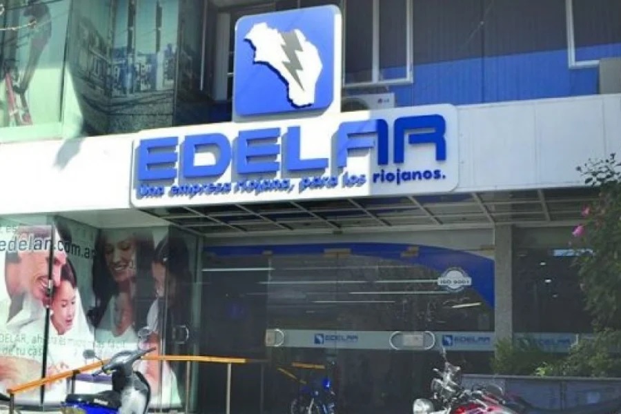 Atención comercial de Edelar durante febrero 2024