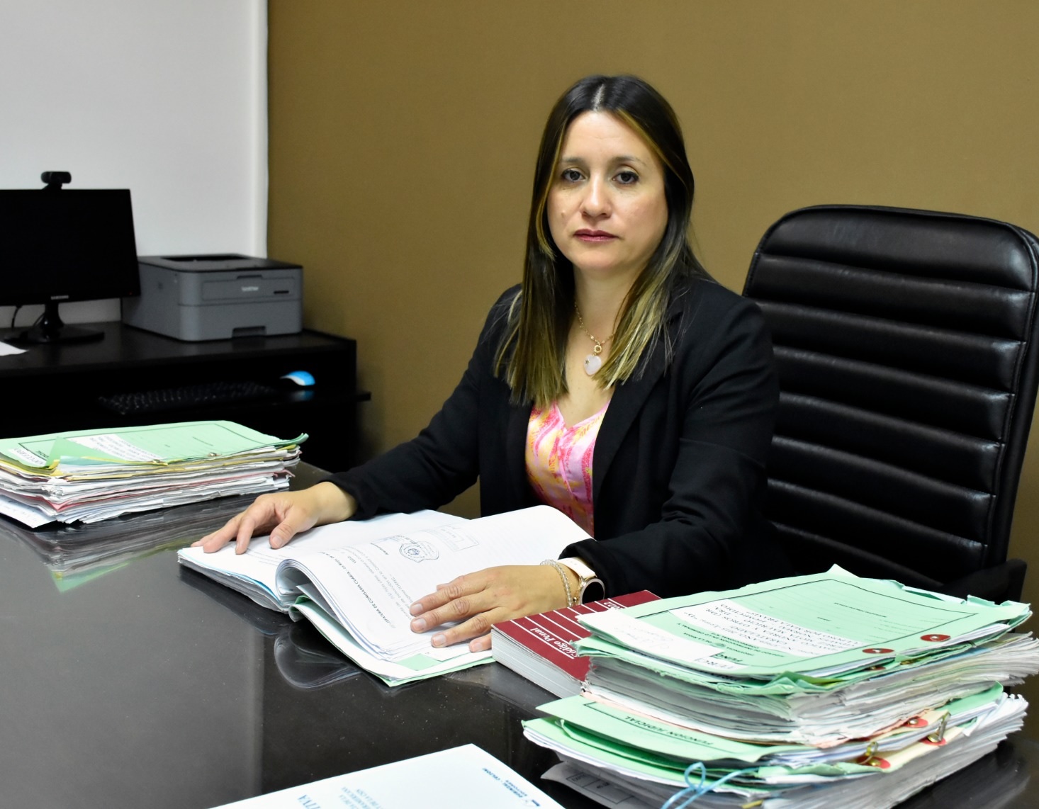 LA JUSTICIA ELEVÓ A JUICIO LA CAUSA DE UN HOMBRE QUE LE DISPARÓ EN LA CARA A SU AMIGO