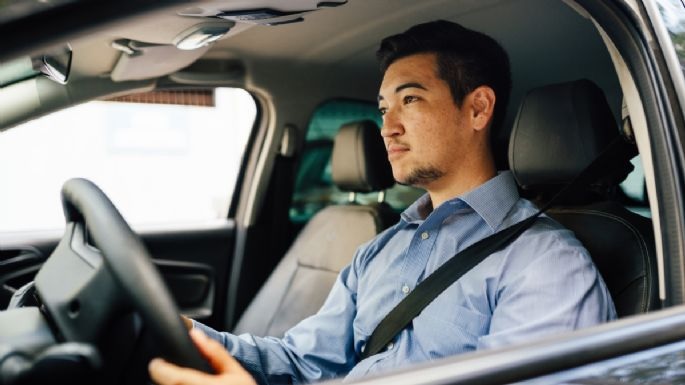 Conoce el método secreto de los japoneses para enfriar el auto sin encender el motor