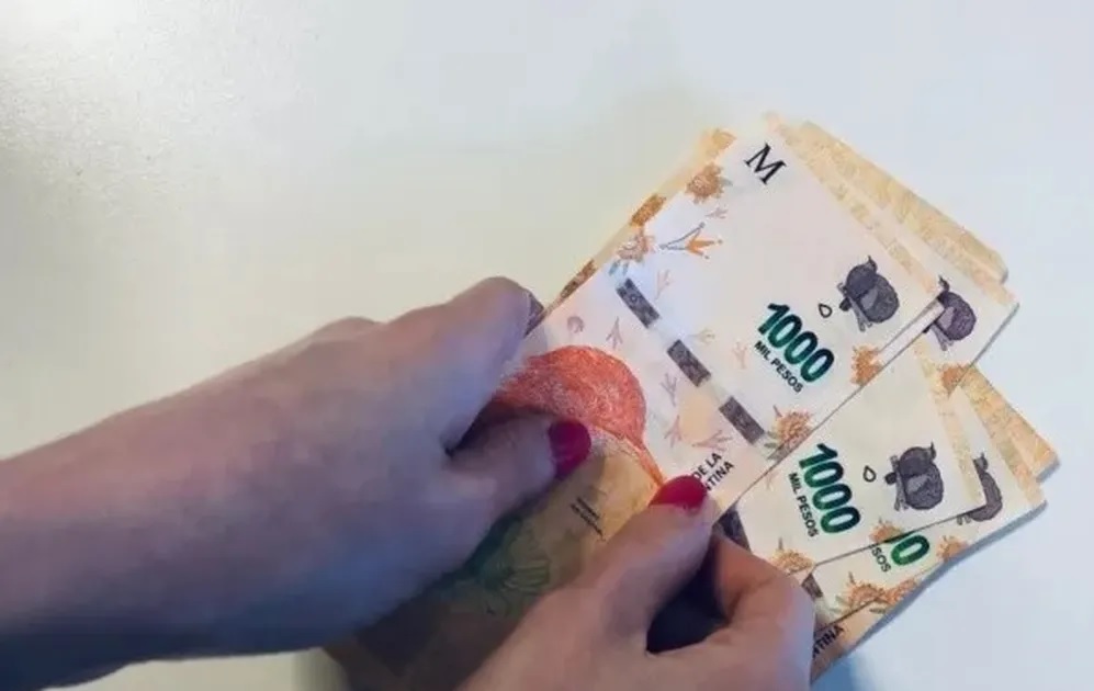 Quiénes son los afortunados que percibirán el bono de $25.000