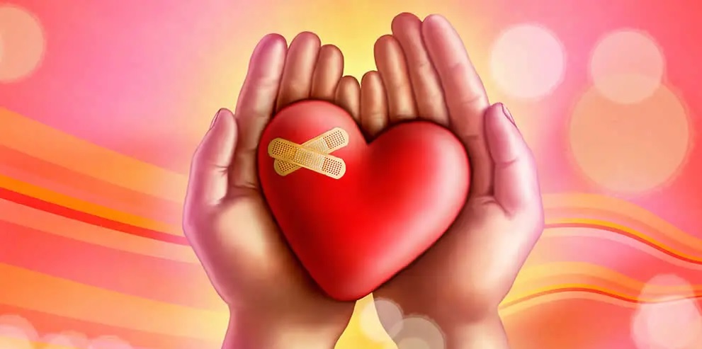 6 signos del zodíaco de buen corazón que son los más lastimados