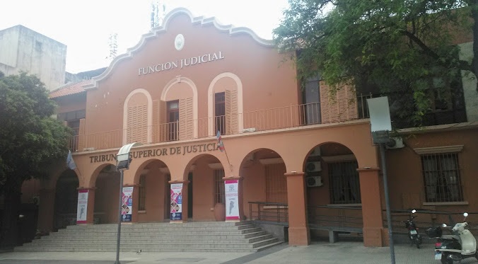 Este viernes se crea la oficina de violencia de género en el Tribunal Superior de Justicia