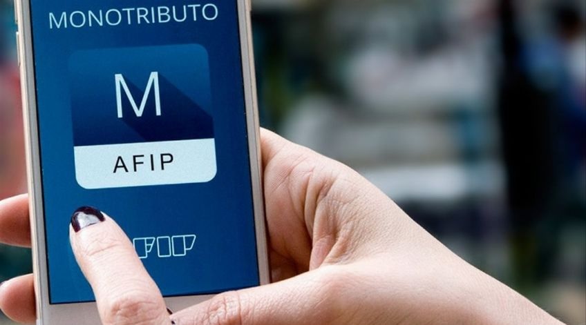 El motivo por el cual la AFIP intimó a más de 5.000 monotributistas