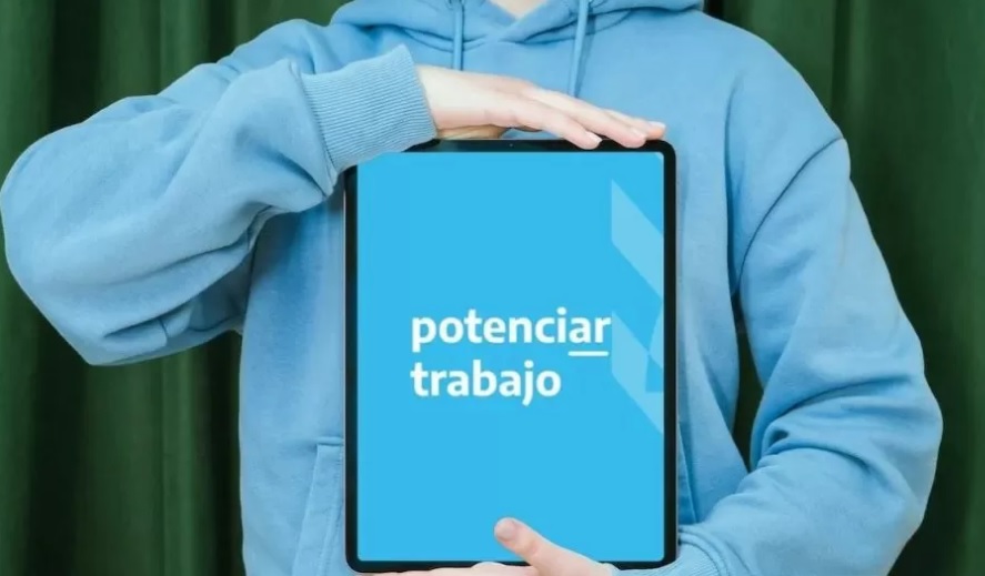Potenciar Trabajo: Mañana vence el plazo para actualizar los datos