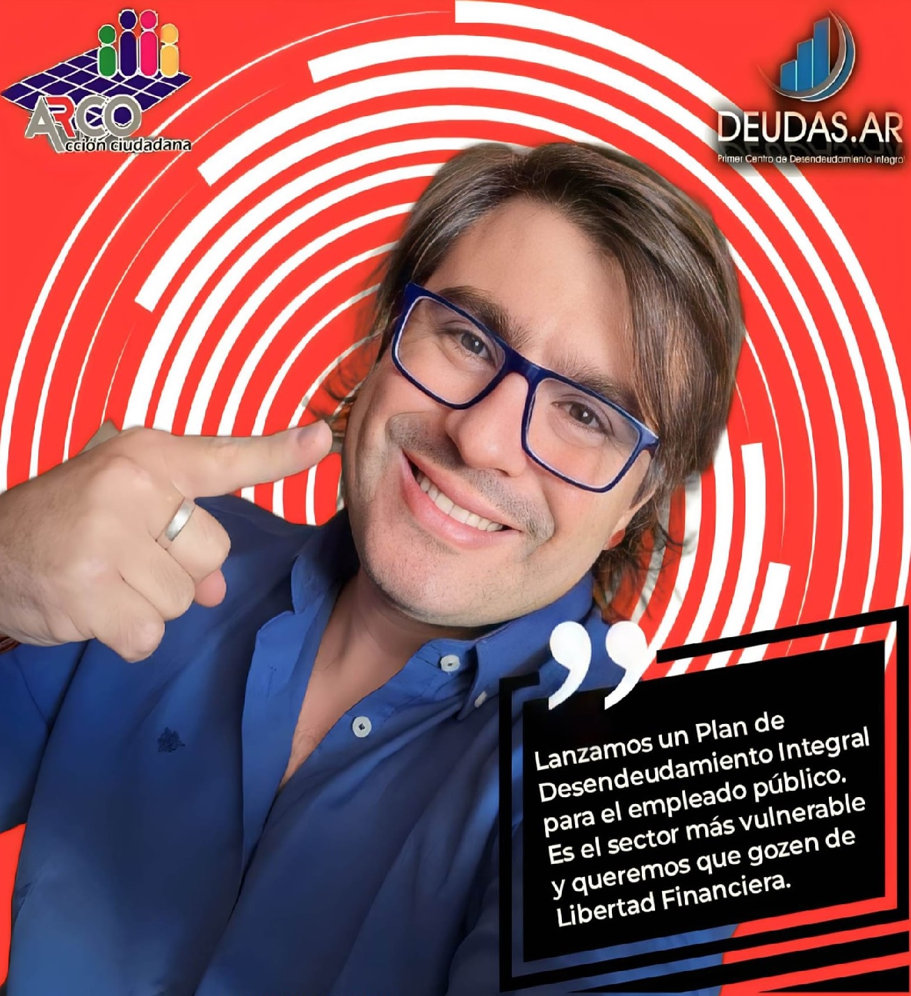 Lanzamiento del 