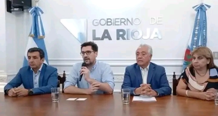 DOCENTES Y SALUD, DIAS DE PARO SE DESCONTARÁ 