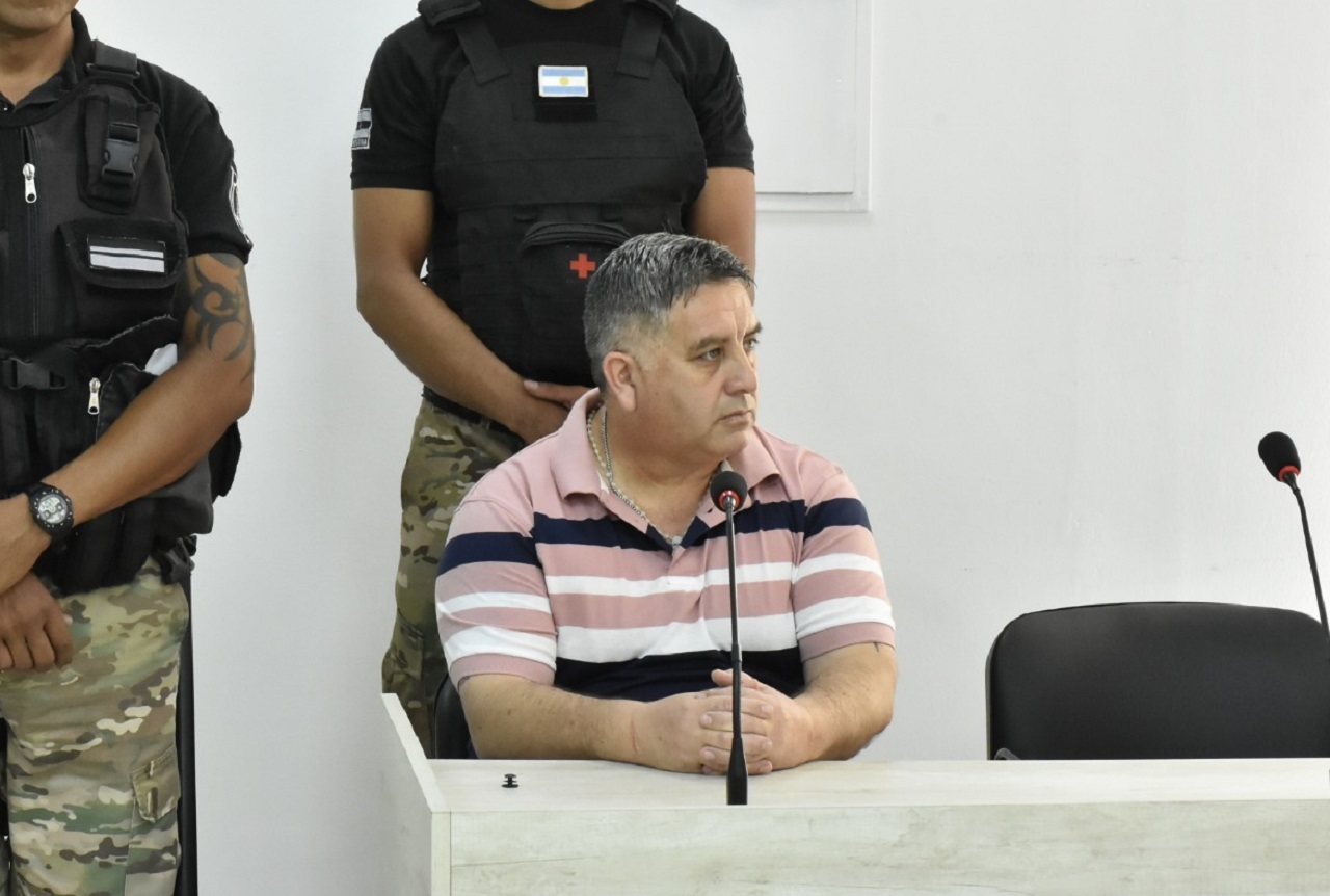 SENTENCIARON A UN HOMBRE 15 AÑOS POR ABUSO SEXUAL CON ACCESO CARNAL DE LA HIJA MENOR DE SU PAREJA