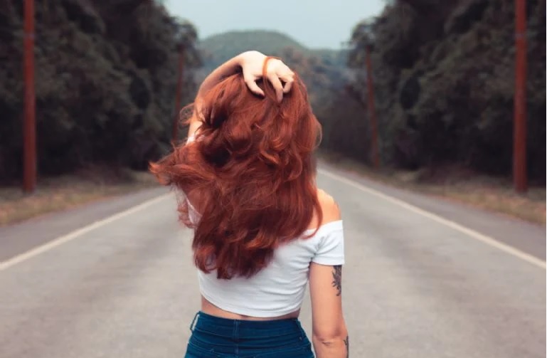 Este es el color en tendencia del año para teñirte y cambiar de look