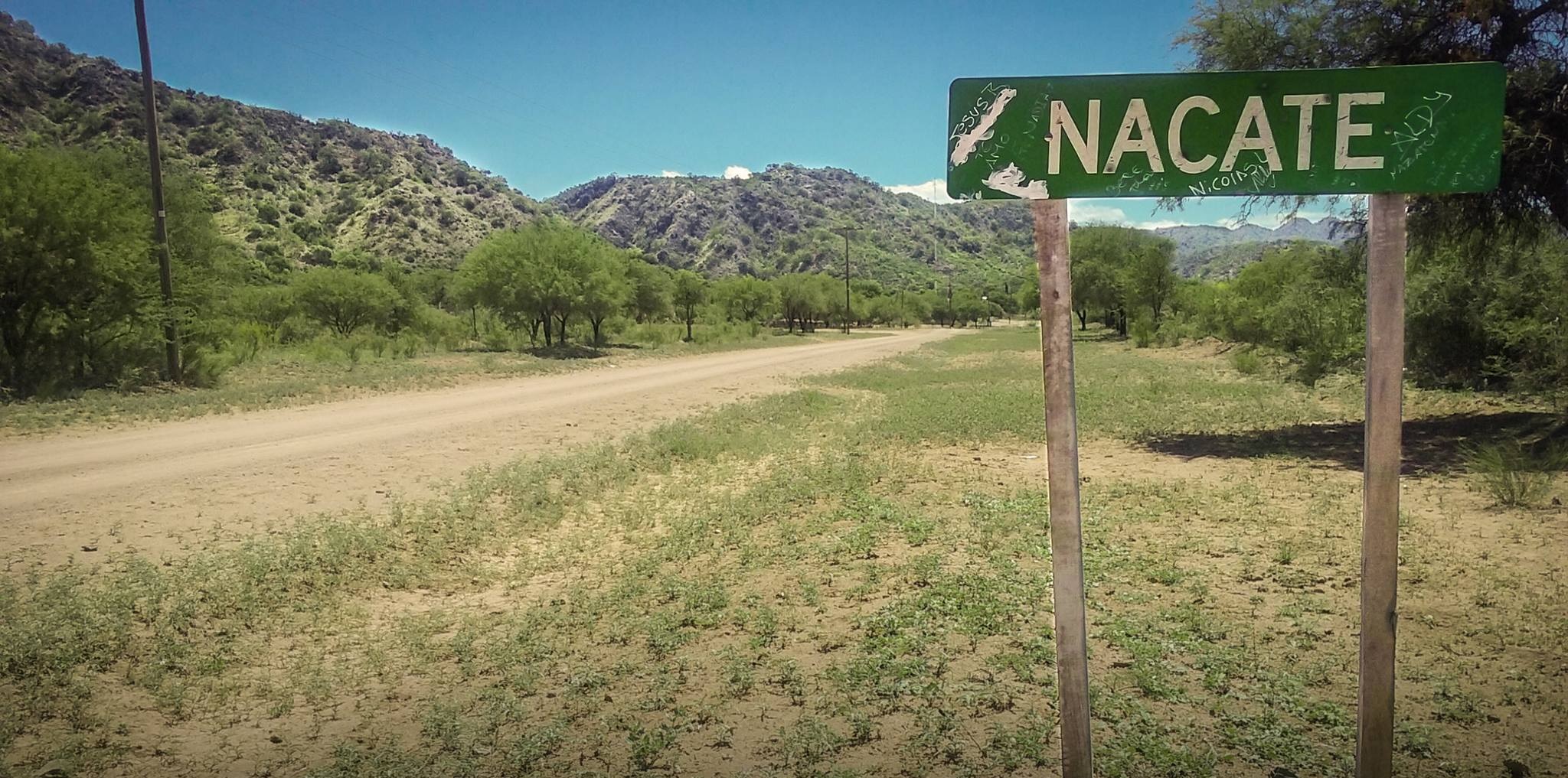MALANZAN: Accidente de tránsito al ingreso de la localidad de Nacate