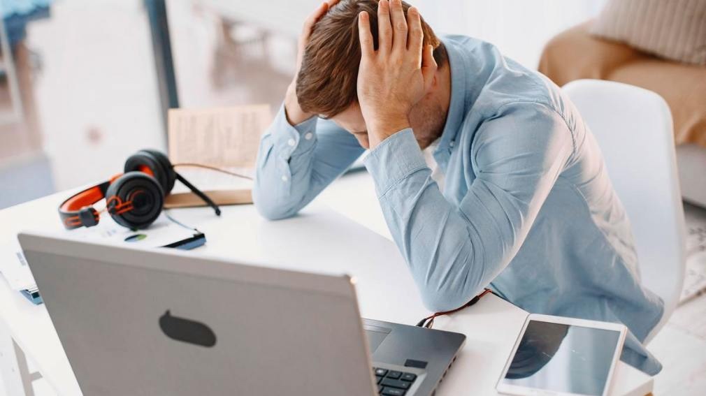 Cuáles son los síntomas del agotamiento emocional y cómo se puede luchar contra él
