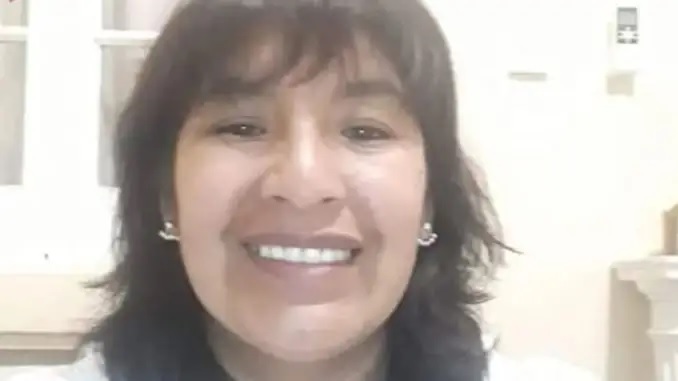 JUJUY: Una maestra se descompensó en medio de una reunión de padres y horas después murió