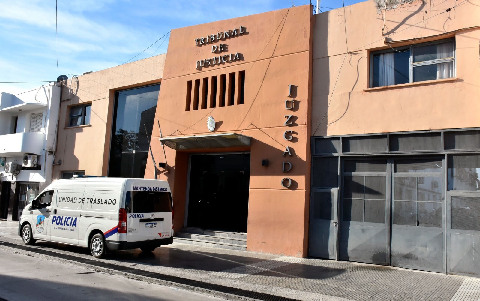 LA JUSTICIA CONDENO A UN HOMBRE CON PROBLEMAS DE SALUD MENTAL POR ABUSO A UNA JOVEN