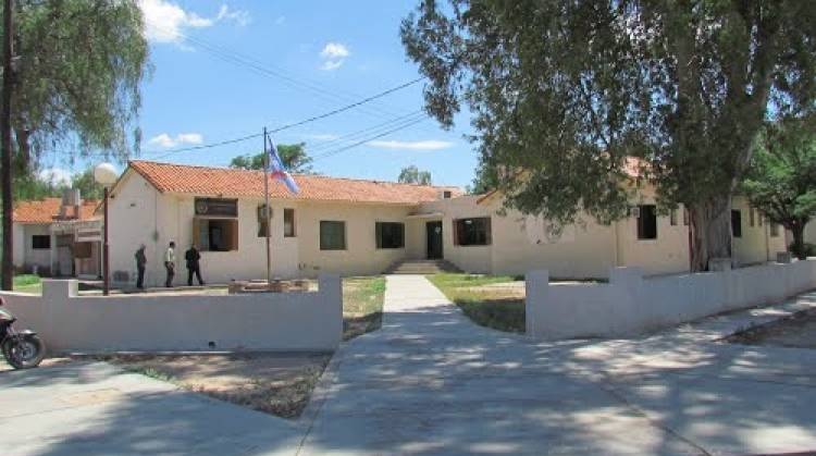 MALANZÁN: LA JUSTICIA PROCESÓ A UN HOMBRE POR ABUSO SEXUAL