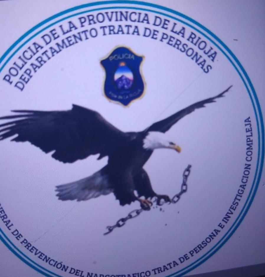 MAS ALLANAMIENTOS POR TRATA DE PERSONAS 