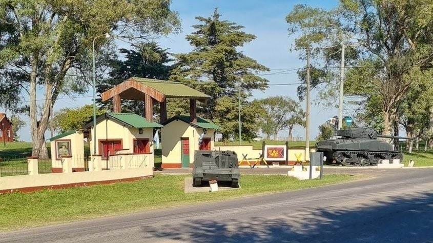 Escándalo en el Ejército por abusos sexuales: detuvieron al jefe de un batallón