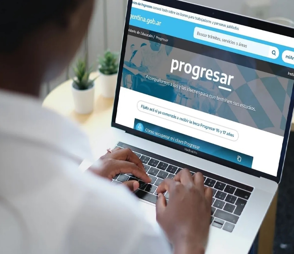 BECAS PROGRASAR: UNA BUENA NOTICIA PARA QUIENES AUN NO HICIERON LA INSCRIPCION 