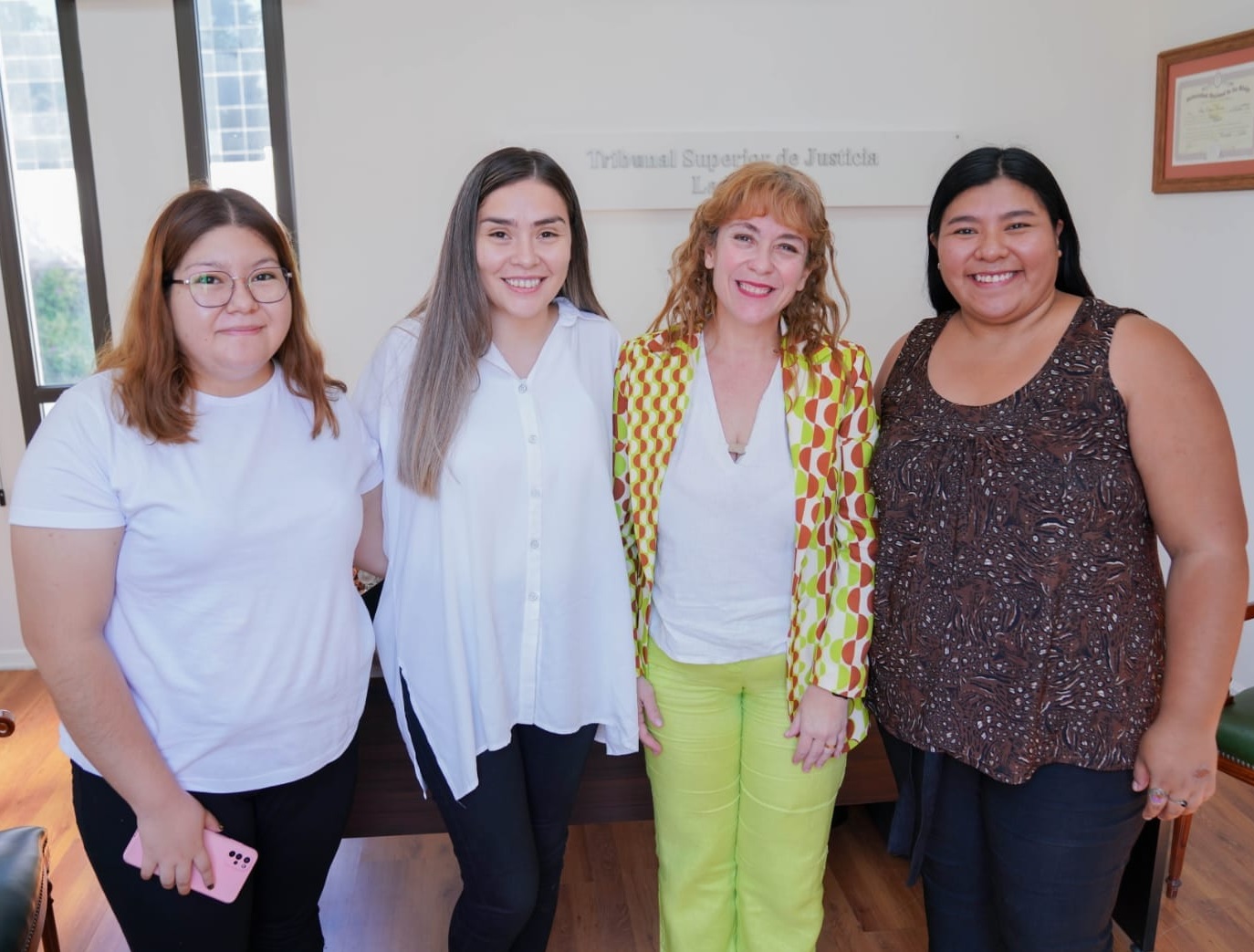 CONSEJO DE LA MAGISTRATURA. ALUMNOS TENDRÁN ACCESO GRATUITO A LA BIBLIOTECA JURÍDICA
