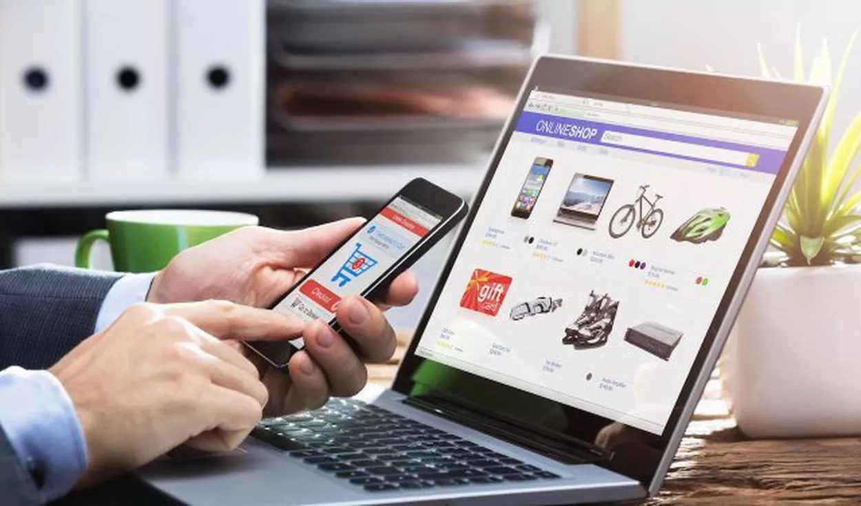 OLTA: NUEVA ESTAFA DE MODALIDAD VIRTUAL