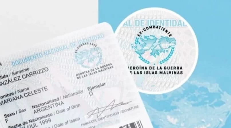 Conoc&eacute; los cambios del nuevo DNI, qui&eacute;nes deber&aacute;n actualizarlo y c&oacute;mo hacerlo