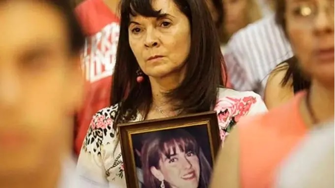 MARITA VERON: A 22 años de su desaparición, la desgarradora carta de la mamá