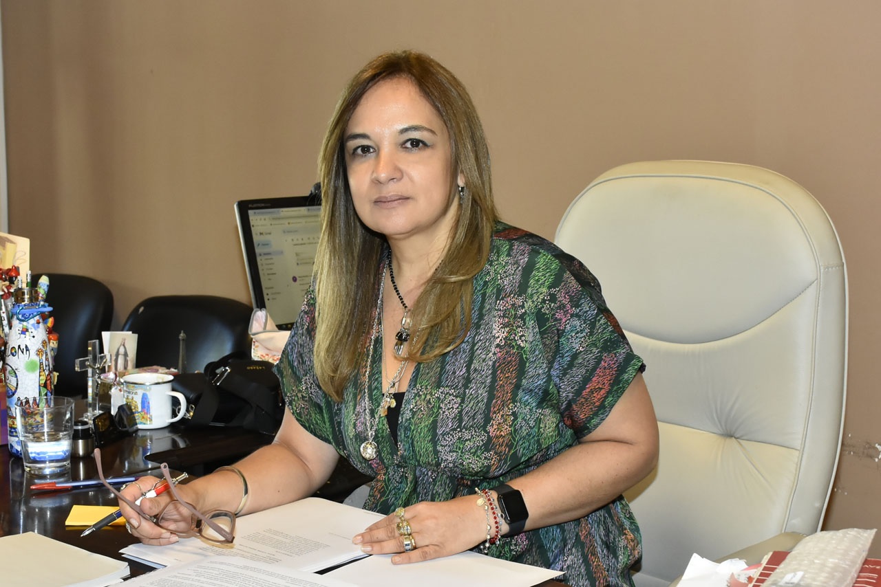 LA JUSTICIA ORDENO BRINDAR APOYO PERMANENTE A UNA PERSONA CON CAPACIDAD RESTRINGIDA