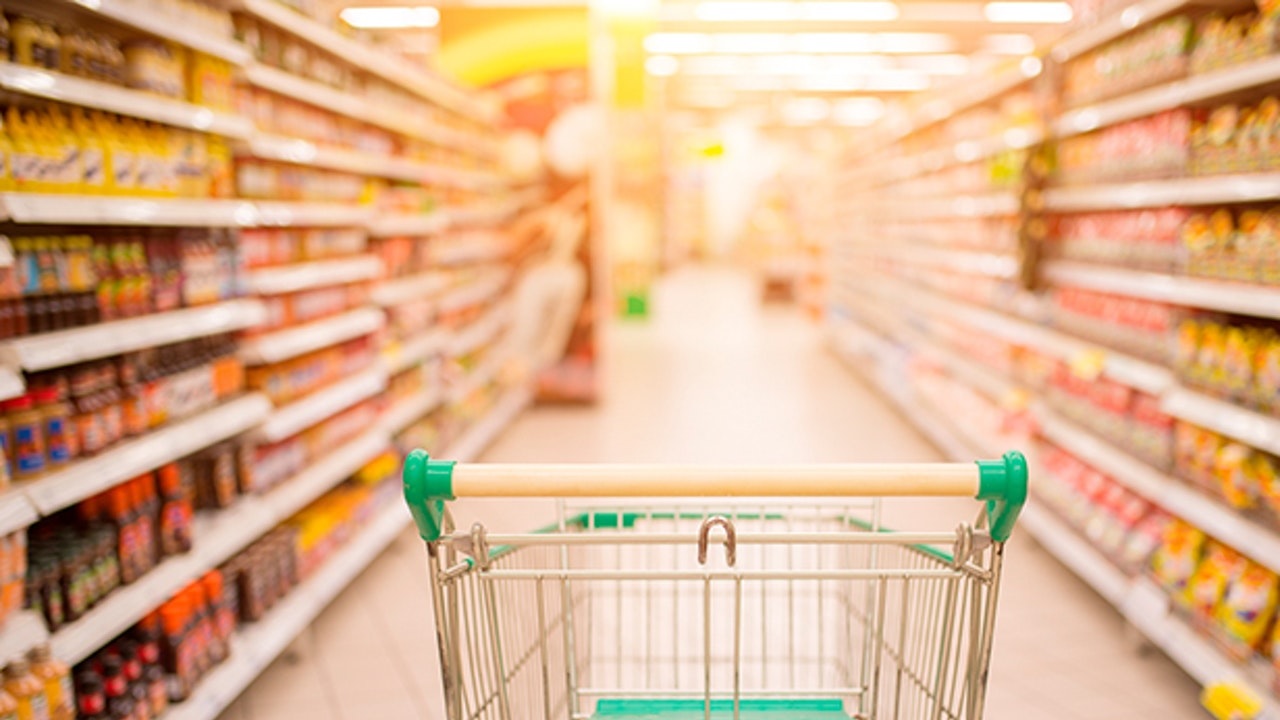En medio de la crisis, supermercado congela los precios de 1500 productos por 3 meses
