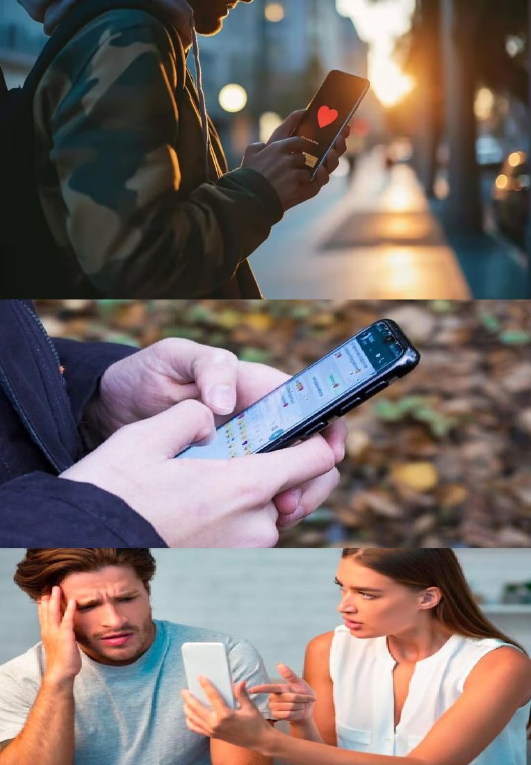 ¿Las redes sociales aumentan la infidelidad? Esto dicen los expertos